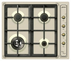 Газовая варочная панель Kaiser KG 6976 VGBE Turbo