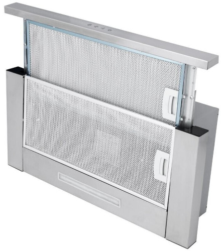 Встраиваемая вытяжка Dach TRINITI 60 SENSOR INOX