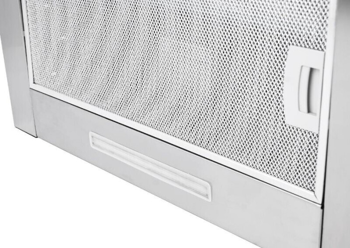 Встраиваемая вытяжка Dach TRINITI 60 SENSOR INOX