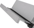 Встраиваемая вытяжка Dach TRINITI 60 SENSOR INOX