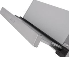 Встраиваемая вытяжка Dach TRINITI 60 SENSOR INOX