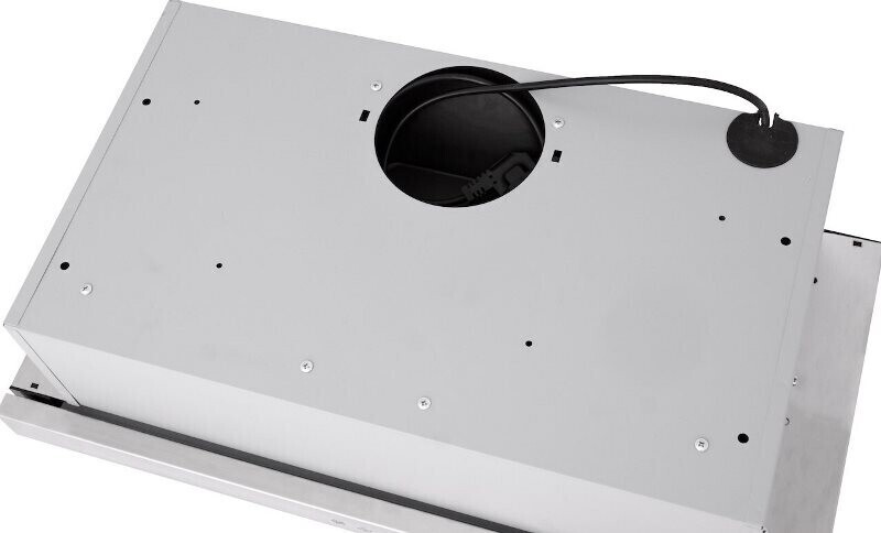 Встраиваемая вытяжка Dach TRINITI 60 SENSOR INOX