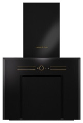 Кухонная вытяжка Zigmund &amp; Shtain K 218.91 B