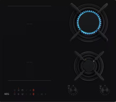 Газовая варочная панель AEG HDB64623NB