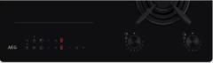 Газовая варочная панель AEG HDB64623NB