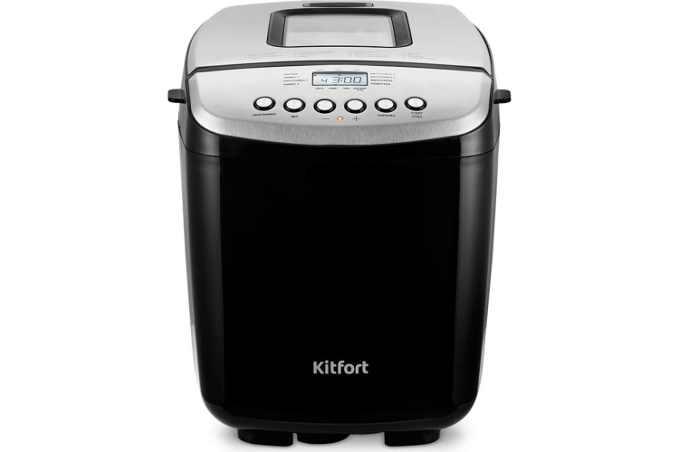Хлебопечка Kitfort КТ-309