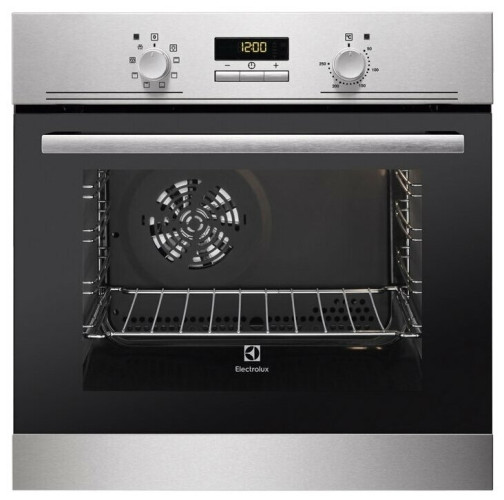 Электрический духовой шкаф Electrolux OPEA 4300X