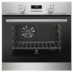 Электрический духовой шкаф Electrolux OPEA 4300X