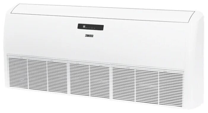 Напольно-потолочный кондиционер Zanussi ZACU-48H/ICE/FI/N1