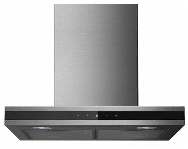 Кухонная вытяжка Midea MH 60C785 X