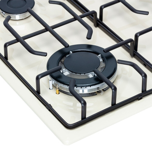 Газовая варочная панель Simfer H60Q41R571