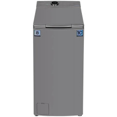 Стиральная машина Midea MF100T80BS/S-RU