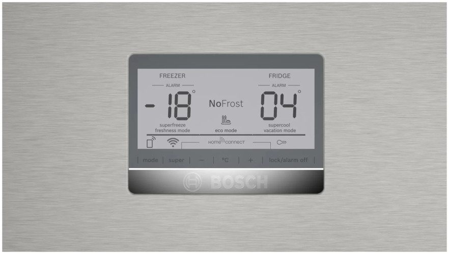 Холодильник Bosch KGN39AI32R