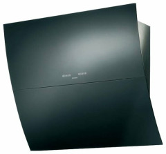 Кухонная вытяжка Faber Mirror BK BRS X/V A80 Logic