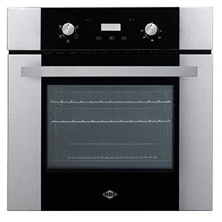 Электрический духовой шкаф MBS DE-609