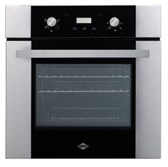 Электрический духовой шкаф MBS DE-609