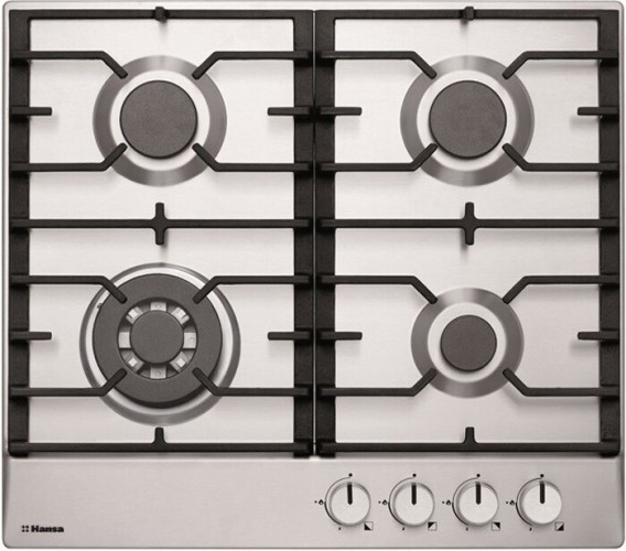 Газовая варочная панель Hansa BHGI 631301