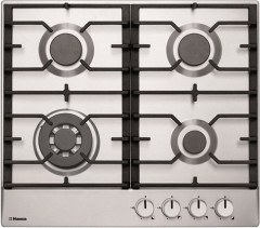 Газовая варочная панель Hansa BHGI 631301