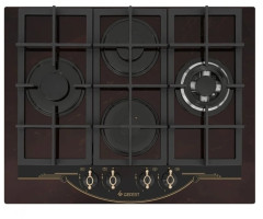 Газовая варочная панель GEFEST ПВГ 2231-01 Р55