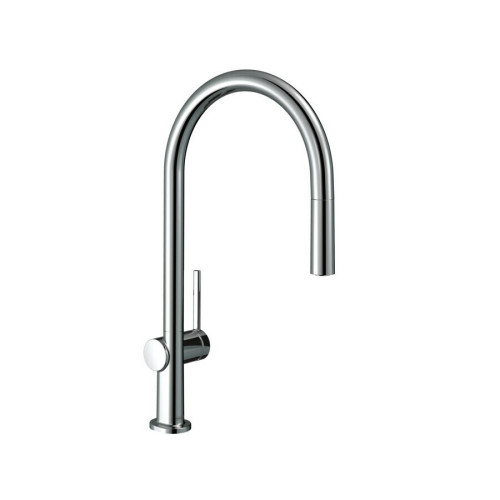 Смеситель для кухни Hansgrohe Talis M54 72802000