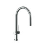 Смеситель для кухни Hansgrohe Talis M54 72802000