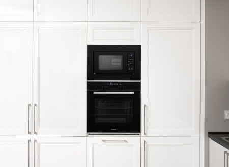 Микроволновая печь Weissgauff HMT-2016 BG Grill Matt Edition