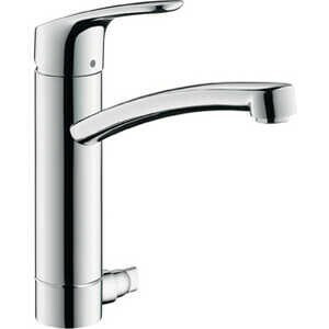 Смеситель для кухни Hansgrohe 31803000
