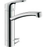 Смеситель для кухни Hansgrohe 31803000