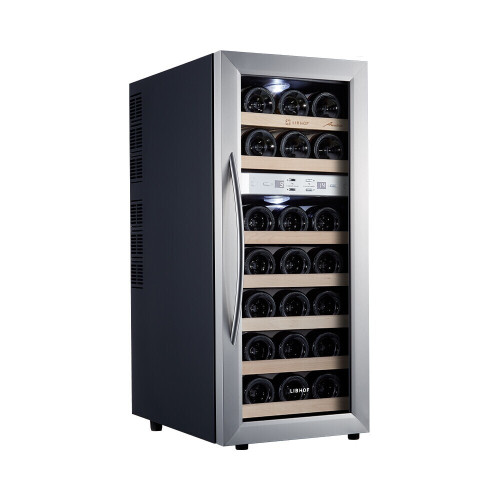 Винный шкаф Meyvel MV19NH-KWT1