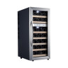 Винный шкаф Meyvel MV19NH-KWT1