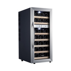 Винный шкаф Meyvel MV19NH-KWT1