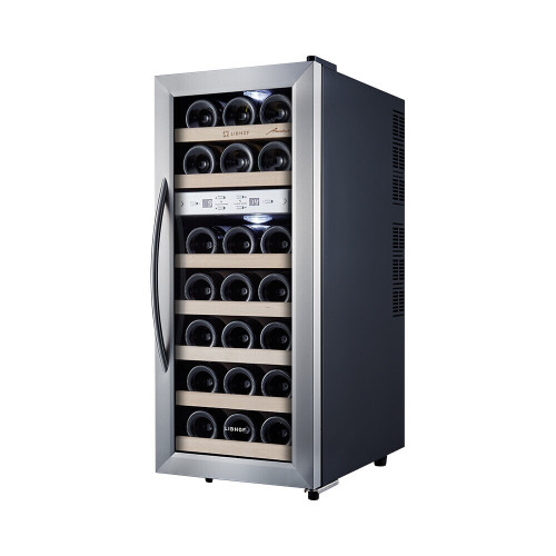 Винный шкаф Meyvel MV19NH-KWT1