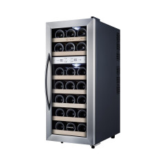 Винный шкаф Meyvel MV19NH-KWT1