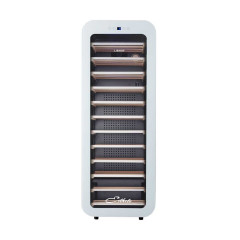 Винный шкаф Dunavox DAUF-39.119DB.TO