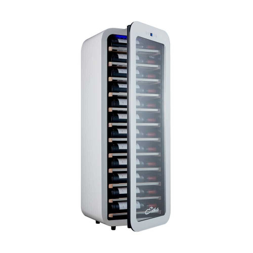 Винный шкаф Dunavox DAUF-39.119DB.TO