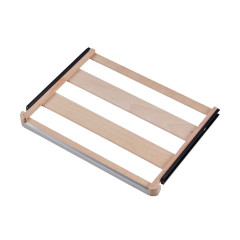 Винный шкаф Dunavox DAUF-39.119DB.TO