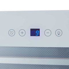 Винный шкаф Dunavox DAUF-39.119DB.TO