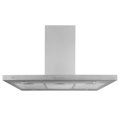 Островная вытяжка ORE Island Rasta 90