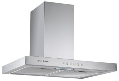 Кухонная вытяжка Zigmund&Shtain K 135.6 S