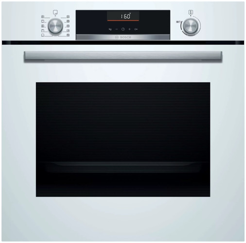Электрический духовой шкаф Bosch HBG 536HW0R