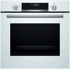 Электрический духовой шкаф Bosch HBG 536HW0R
