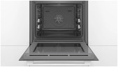 Электрический духовой шкаф Bosch HBG 536HW0R