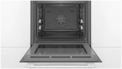 Электрический духовой шкаф Bosch HBG 536HW0R