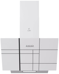 Кухонная вытяжка Lex Moza 600 R1 White