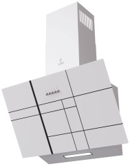 Кухонная вытяжка Lex Moza 600 R1 White