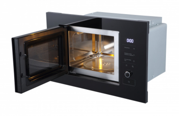 Встраиваемая микроволновая печь Midea MI92170GB