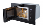 Встраиваемая микроволновая печь Midea MI92170GB