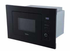 Встраиваемая микроволновая печь Midea MI92170GB
