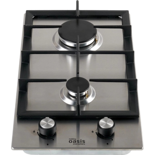 Газовая варочная панель Oasis P-MEND
