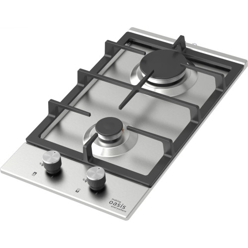 Газовая варочная панель Oasis P-MEND